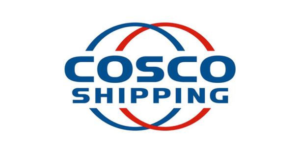 cosco船公司