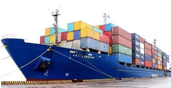跨界收购再现,一家知名港口企业谈判收购航运和物流