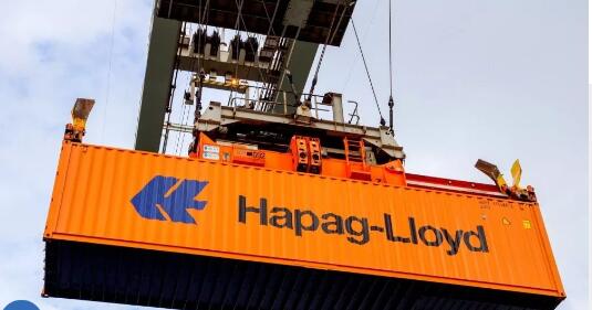 资讯中心 航运观察 文章详情全球第五大集装箱航运公司赫伯罗特(hapag